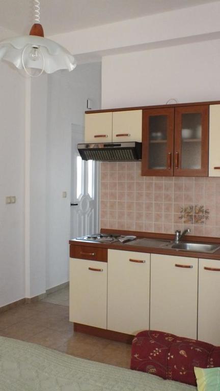 Apartments Vukman Seget Vranjica Ngoại thất bức ảnh