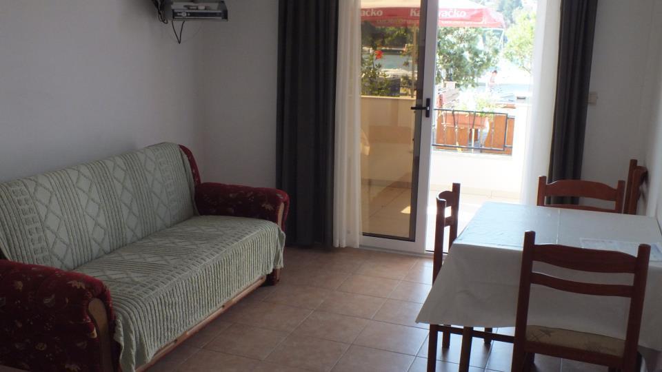 Apartments Vukman Seget Vranjica Ngoại thất bức ảnh